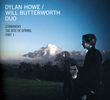 Dylan Howe & Will Butterworth: Stravinsky-The Rite Of Spring, CD