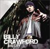 Billy Crawford: Big City, CD