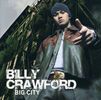 Billy Crawford: Big City, CD