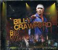 Billy Crawford: Big city tour (live), CD