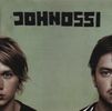 Johnossi: Johnossi, CD