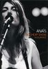 Anais: The cheap show in your, DVD