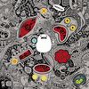 Menomena: Friend And Foe, CD