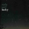 Nada Surf: Lucky, CD