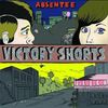 Absentee: Victory Shorts, CD