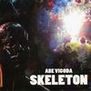 Abe Vigoda: Skeleton, CD