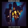 Herman Dune (David Herman Dune & Neman Herman Dune): Next Year In Zion, CD