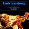 Louis Armstrong  (1901-1971): Louis Armstrong, CD