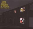 Arctic Monkeys: Favourite Worst Nightmare - Digipak, CD