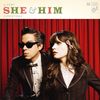 She & Him: A Very She & Him Christmas (Jewel Case), CD