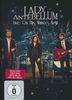 Lady Antebellum: Live: On This Winter's Night, DVD