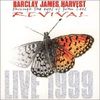 Barclay James Harvest: Through The Eyes Of John Lees / Live 1999, CD