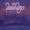 Beach Boys: Live At Knebworth 1980, CD
