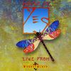 Yes: Live At The House Of Blues, 2 CDs