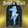 Jethro Tull: Living With The Past, CD
