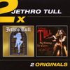 Jethro Tull: Living With The Past / Nothing Is Easy, 2 CDs