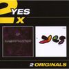 Yes: Magnification / Talk, 2 CDs