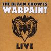 Black Crowes: Warpaint: Live 2008, 2 CDs