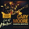 Gary Moore: Essential Montreux, 5 CDs