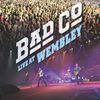 Bad Company: Live At Wembley, CD