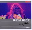 George Clinton: Live At Montreux 2004 (Kulturspiegel-Edition), CD