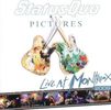 Status Quo: Live At Montreux 2009, CD