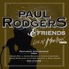 Paul Rodgers: Paul Rodgers & Friends: Live At Montreux 1994, CD