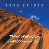 Deep Purple: Total Abandon: Australia '99, CD