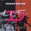 Duran Duran: A Diamond In The Mind: Live 2011, CD