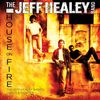 Jeff Healey  (Blues): House On Fire, CD