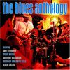 Various Artists: The Blues Anthology, CD