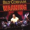 Billy Cobham  (geb. 1944): Warning, CD