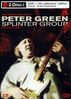 Peter Green: An Evening With Peter Greeen Splinter Group 2003 (DVD + CD), DVD