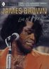 James Brown: Live At Montreux 1981 (DVD + CD), DVD