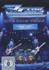 ZZ Top: Live From Texas (Special Edition) (DVD + CD), DVD
