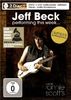 Jeff Beck: Performing This Week: Live At Ronnie Scott´s (Ltd. DVD+CD), DVD