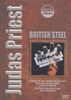 Judas Priest: British Steel, DVD