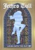 Jethro Tull: Living With The Past, DVD