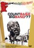 Count Basie  (1904-1984): Count Basie Big Band '77, DVD
