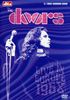 Doors: Live In Europe 1968 - DTS Version, DVD