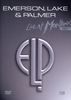 Emerson, Lake & Palmer: Live At Montreux 1997, DVD