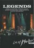 Eric Clapton; Steve Gadd; Marcus Miller; Joe Sample; David Sanborn: Live At Montreux 1997, DVD