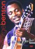 George Benson  (geb. 1943): Live At Montreux 1986, DVD