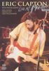 Eric Clapton: Live In Montreux 1986, DVD