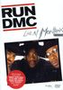 Run D. M.C.: Live At Montreux 2001, DVD