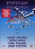 Asia: Fantasia: Live In Tokyo 2007, DVD
