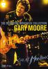 Gary Moore: The Definitive Montreux Collection - Live Montreux 1990-2001, 2 DVDs