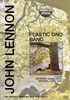 John Lennon: Plastic Ono Band - Classic Album (Dokumentation), DVD