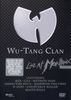 Wu-Tang Clan: Live At Montreux 2007, DVD