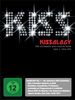 Kiss: Kissology Vol. 1 1974-1977: Madison Square Garden, New York, 3 DVDs